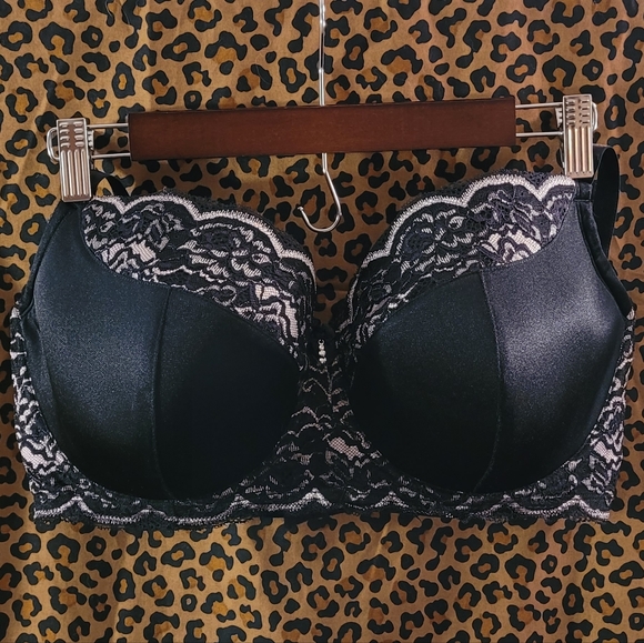 smart & sexy Other - Black Smart & Sexy Bra
